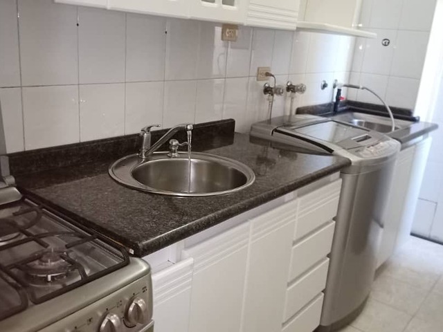 #25551 - Apartamento para Alquiler en Valencia - G