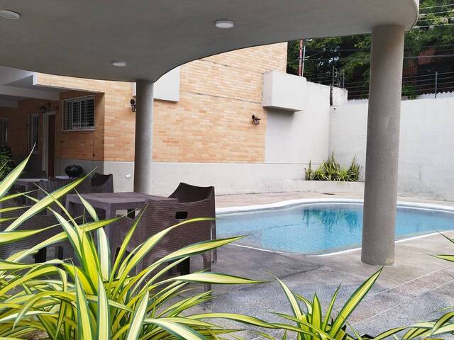 #277937 - Townhouse para Venta en  Naguanagua - G - 3