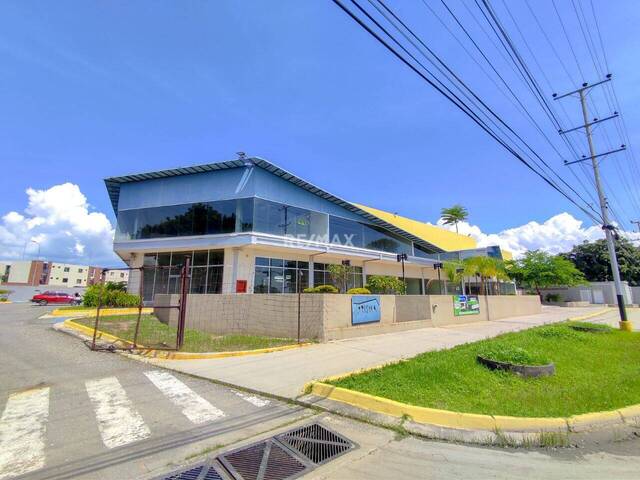 #278066 - Local / Casa Comercial para Venta en Guacara - G