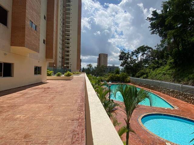 #25803 - Apartamento para Venta en Valencia - G