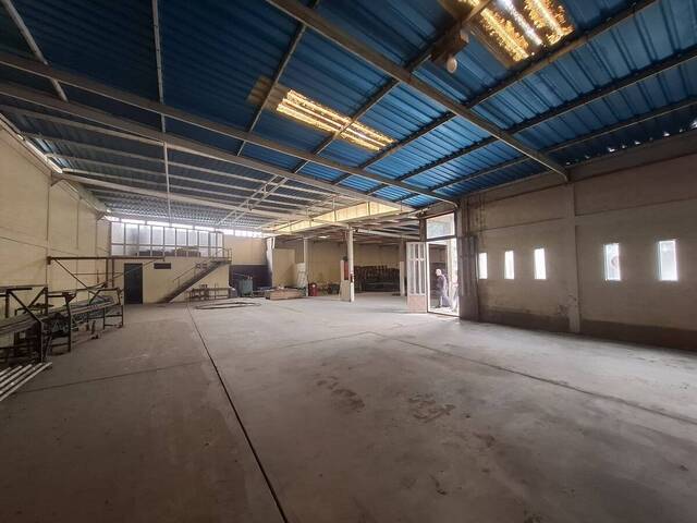 #279158 - Galpón para Venta en Guacara - G - 2