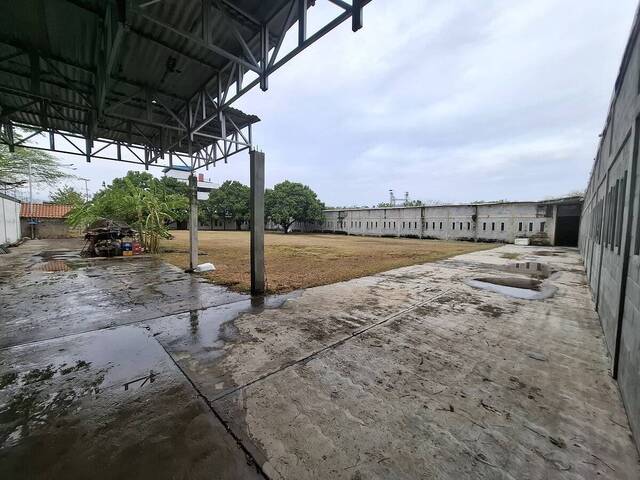 #279158 - Galpón para Venta en Guacara - G - 1