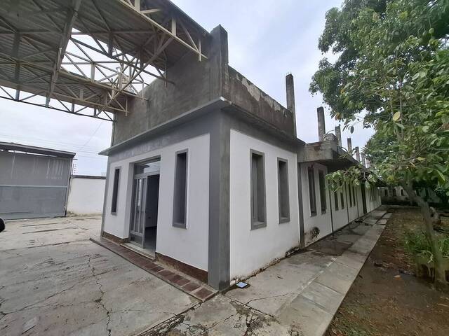 Galpón para Venta en Guacara - 4