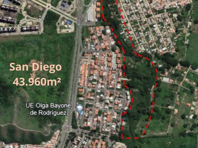 Venta en Av. Don Julio Centeno - San Diego