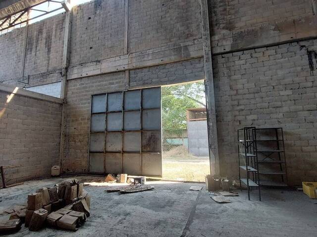 #279972 - Galpón para Venta en Guacara - G - 2