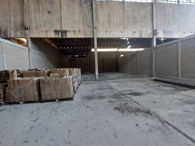 #279972 - Galpón para Venta en Guacara - G - 3