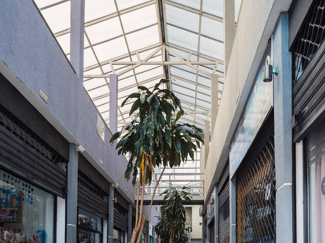 #280414 - Edificio comercial para Venta en Valencia - G