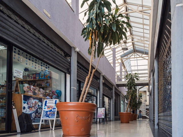 #280414 - Edificio comercial para Venta en Valencia - G
