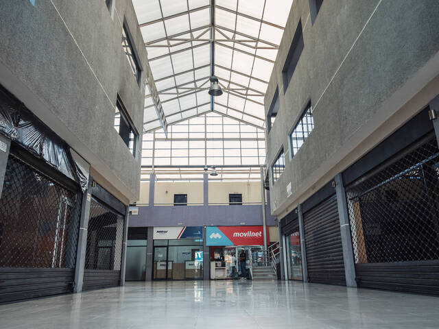 #280414 - Edificio comercial para Venta en Valencia - G