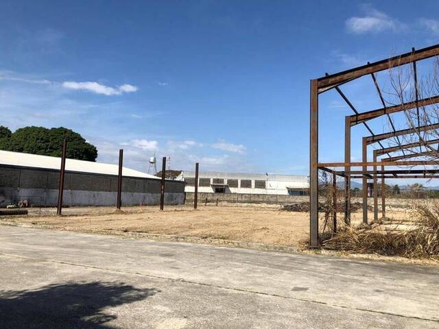 #25808 - Terreno para Alquiler en Valencia - G - 1