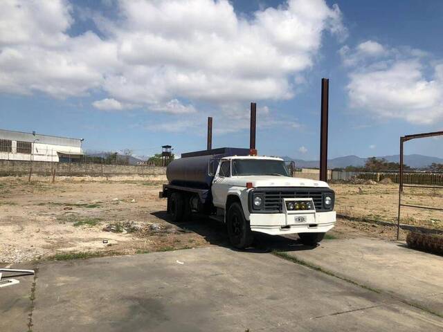 #25808 - Terreno para Alquiler en Valencia - G - 2