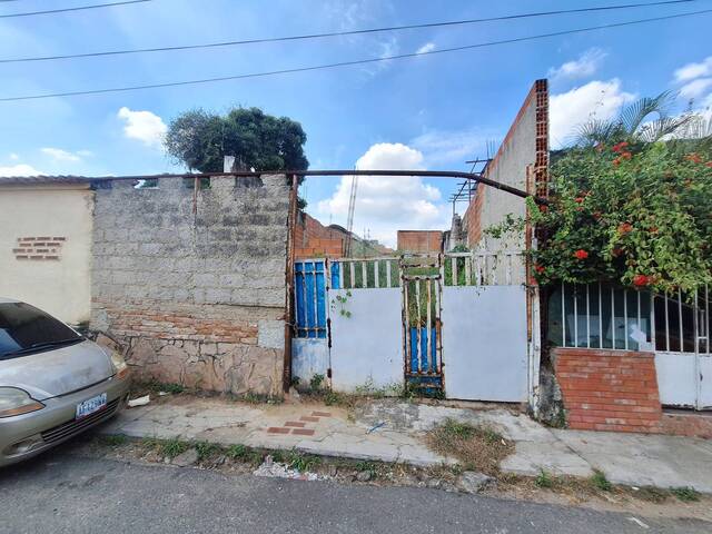 #25809 - Terreno para Venta en Valencia - G - 1