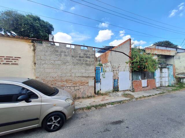 #25809 - Terreno para Venta en Valencia - G - 2