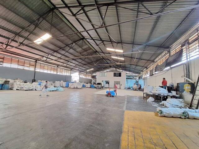 #25810 - Galpón para Venta en Valencia - G - 3