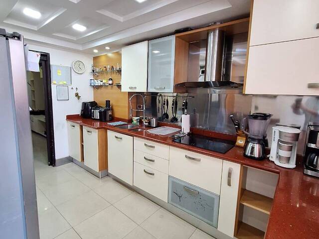 #25814 - Apartamento para Venta en Valencia - G