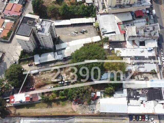 #280855 - Terreno para Venta en Valencia - G - 2