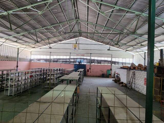 Galpón para Venta en Valencia - 4