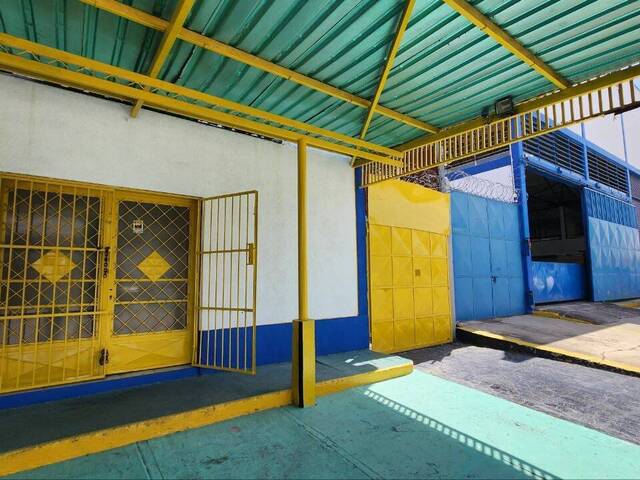 #281108 - Galpón para Venta en Valencia - G - 1