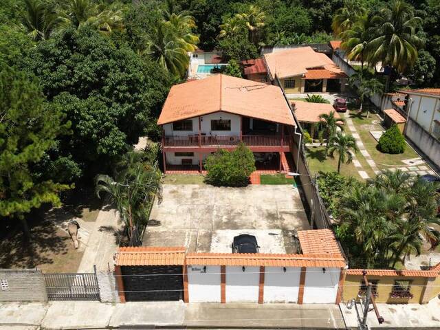 #281202 - Casa para Venta en San Diego - G - 1