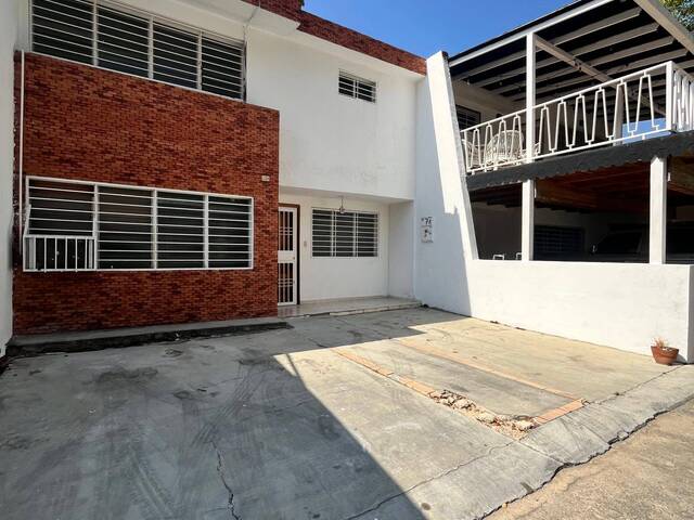 #273405 - Townhouse para Venta en Valencia - G - 2