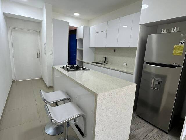#25973 - Apartamento para Venta en Valencia - G