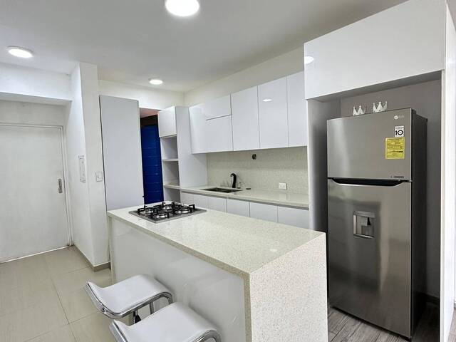 #25973 - Apartamento para Venta en Valencia - G