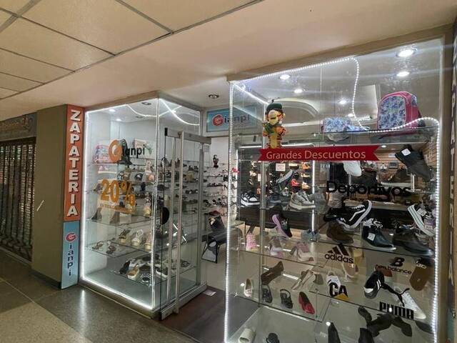 Alquiler en Zona Industrial Carabobo - Valencia