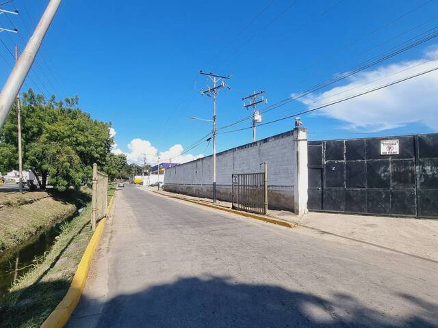 Terreno para Venta en Guacara - 4