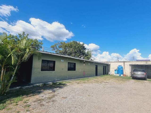 Terreno para Venta en Guacara - 5