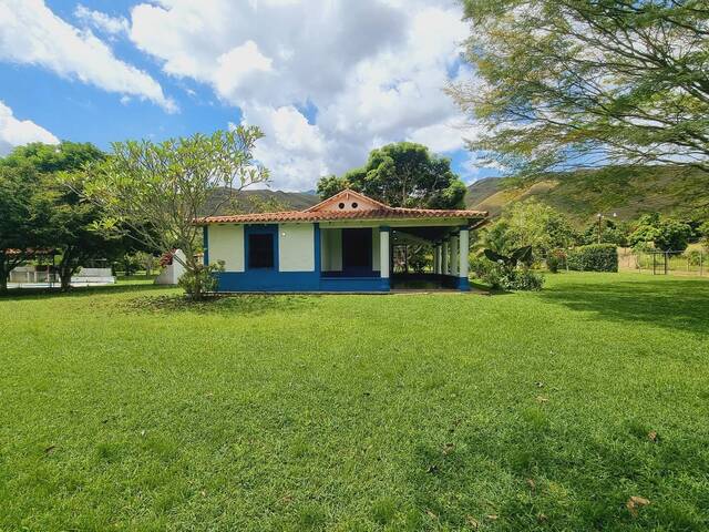 #256400 - Casa para Venta en Montalbán - G - 2