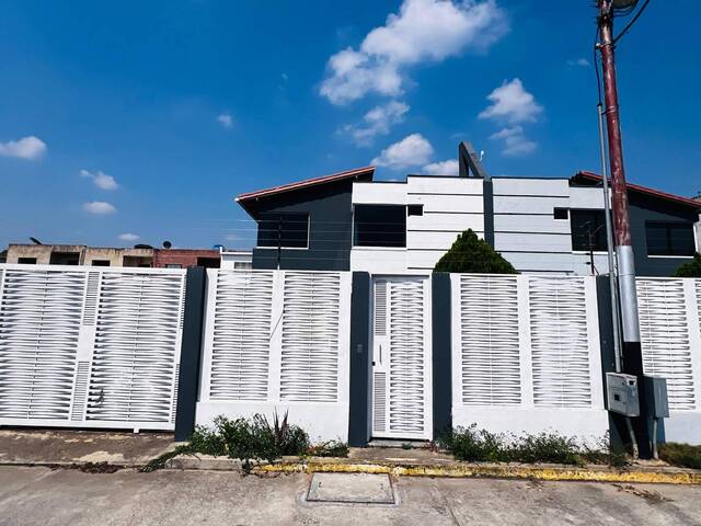 #287523 - Casa para Venta en  Naguanagua - G