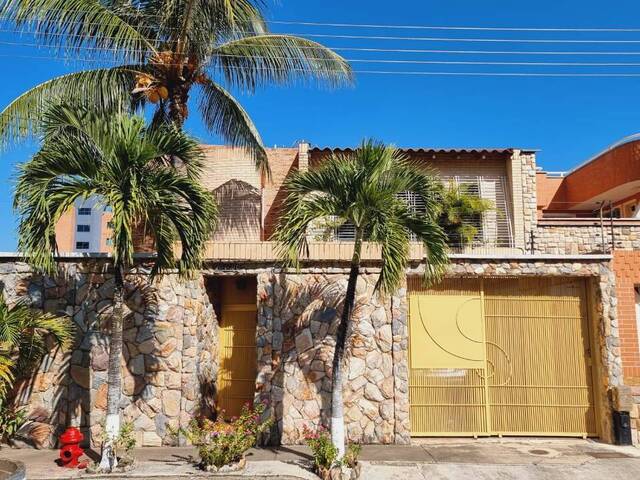 #287521 - Casa para Venta en  Naguanagua - G