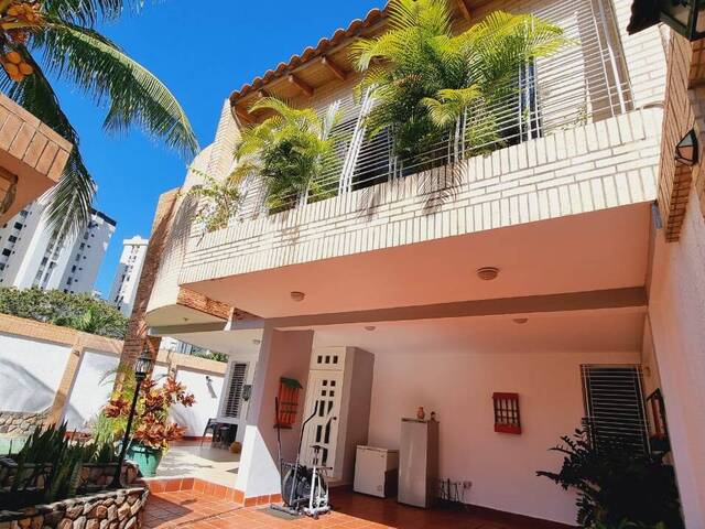 #287521 - Casa para Venta en  Naguanagua - G