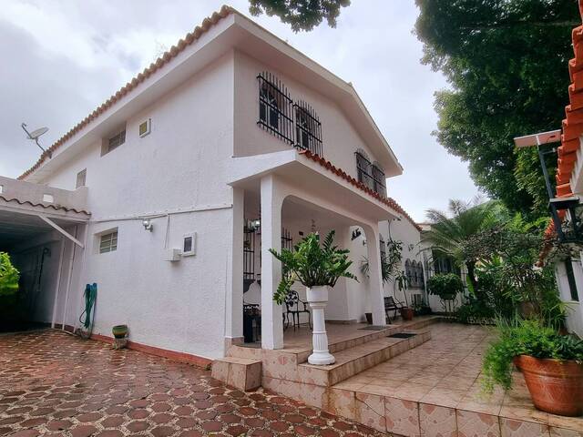 #26135 - Casa para Venta en Valencia - G - 3