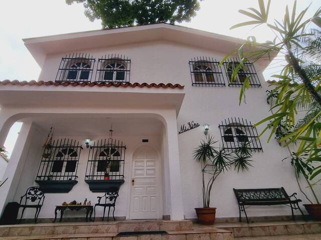 #26135 - Casa para Venta en Valencia - G - 2