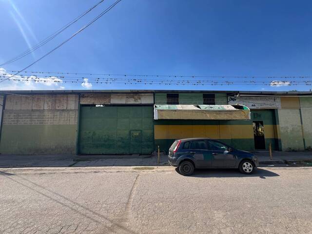 #267349 - Oficina para Venta en Los Guayos - G - 2
