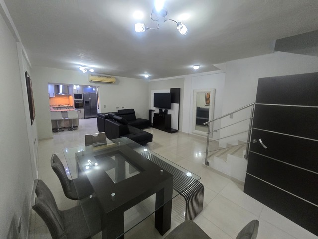 #26169 - Townhouse para Alquiler en Valencia - G - 3