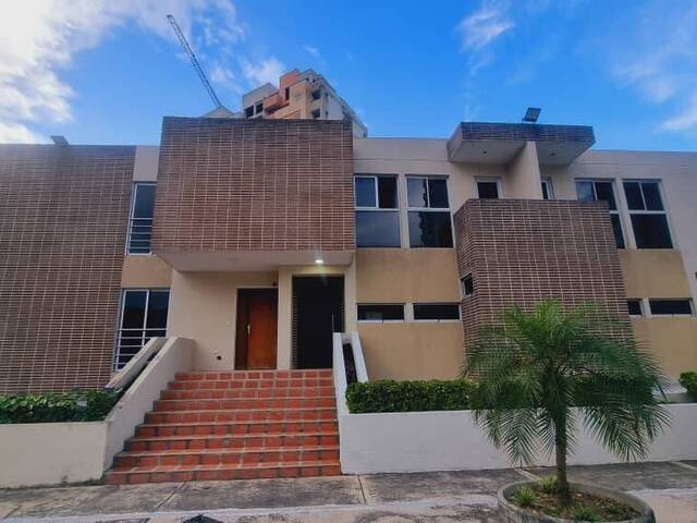 #262632 - Townhouse para Venta en  Naguanagua - G - 1