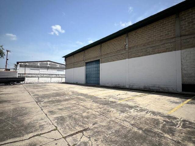 #285569 - Galpón para Venta en Los Guayos - G - 3