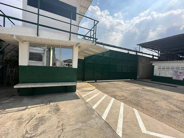 #285607 - Galpón para Venta en Valencia - G - 3