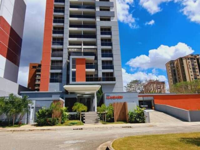 Venta en Valles de Camoruco - Valencia