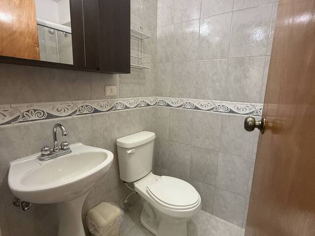 Apartamento para Alquiler en Valencia - 4