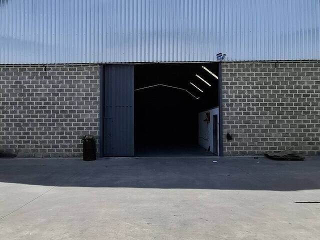 Venta en Zona Agro Industrial El Recreo - Valencia