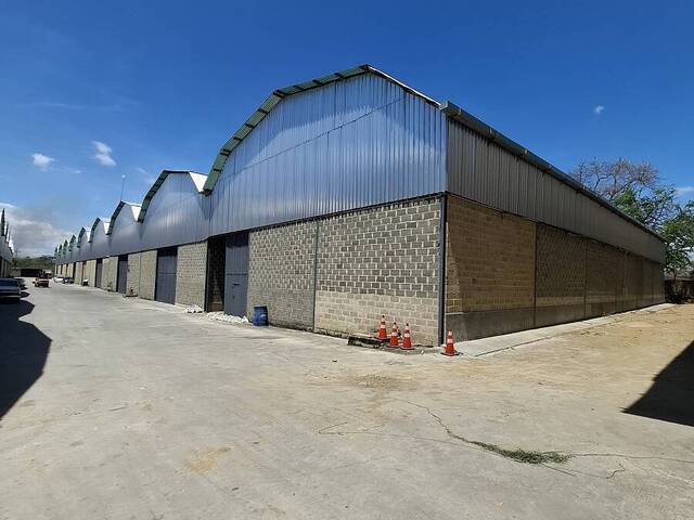 #285460 - Galpón para Venta en Valencia - G - 2