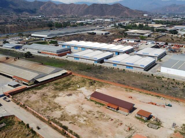 #287328 - Terreno para Venta en Los Guayos - G - 2