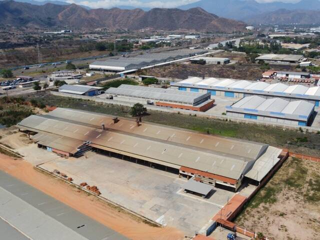 #287328 - Terreno para Venta en Los Guayos - G - 3
