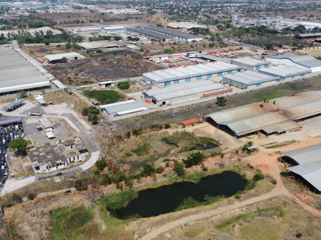 Terreno para Venta en Los Guayos - 4