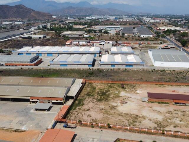 Terreno para Venta en Los Guayos - 5