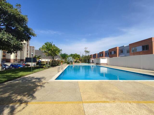 #258076 - Apartamento para Alquiler en San Diego - G - 2