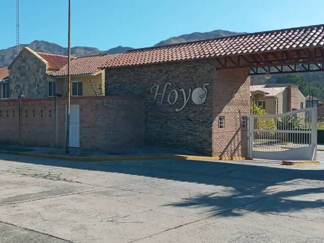 #287408 - Casa para Venta en San Diego - G